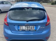 FORD FIESTA 1.2