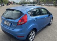 FORD FIESTA 1.2