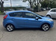 FORD FIESTA 1.2