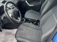 FORD FIESTA 1.2