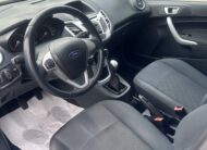 FORD FIESTA 1.2