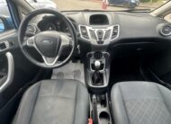 FORD FIESTA 1.2
