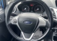 FORD FIESTA 1.2