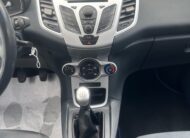 FORD FIESTA 1.2
