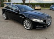 JAGUAR XJ 3.0 D V6 PREMIUM LUXURY