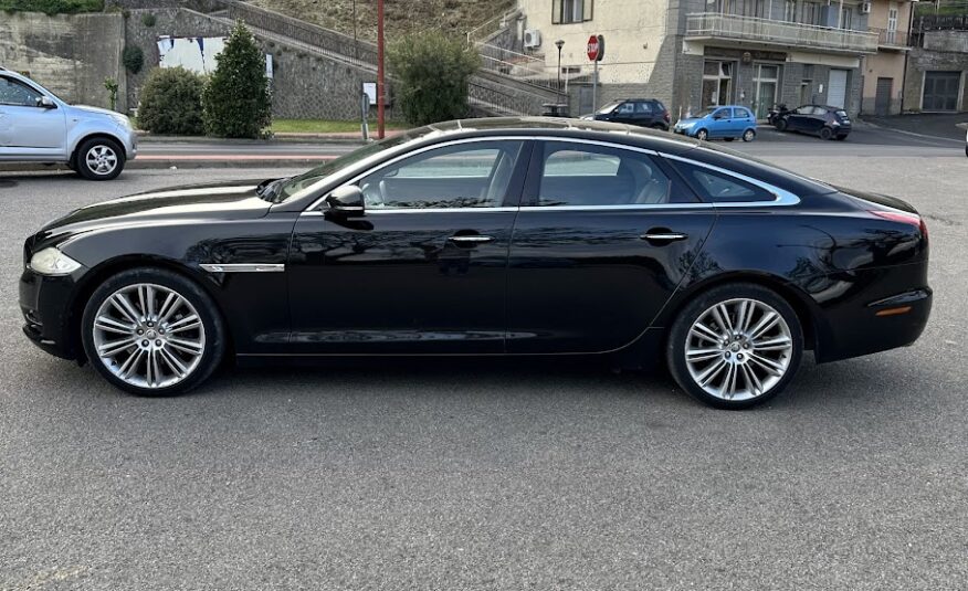 JAGUAR XJ 3.0 D V6 PREMIUM LUXURY