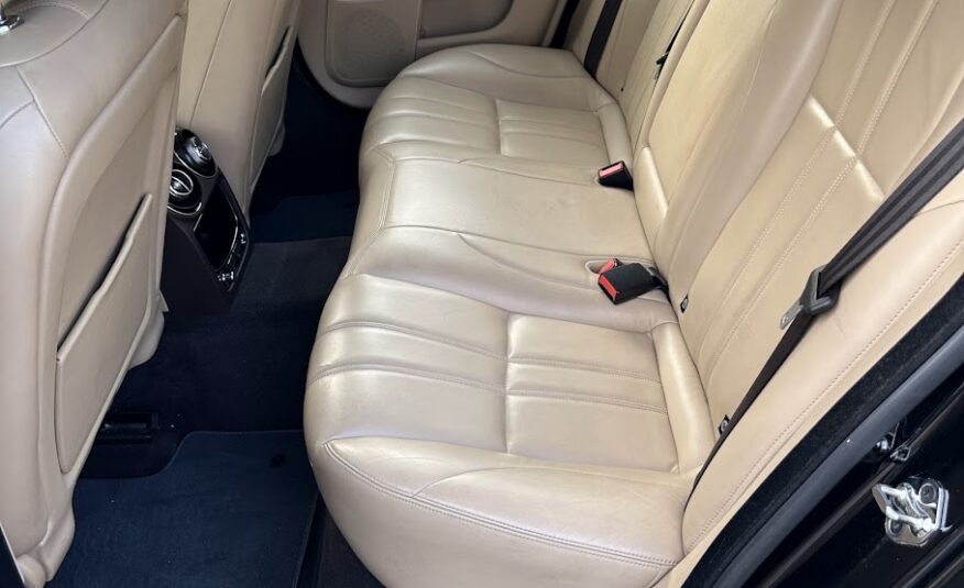 JAGUAR XJ 3.0 D V6 PREMIUM LUXURY