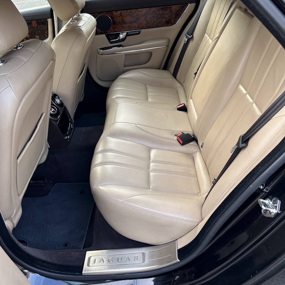 JAGUAR XJ 3.0 D V6 PREMIUM LUXURY