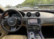 JAGUAR XJ 3.0 D V6 PREMIUM LUXURY
