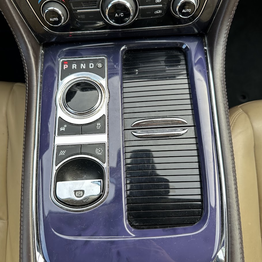 JAGUAR XJ 3.0 D V6 PREMIUM LUXURY