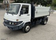 GUZZON RIBALTABILE GEMELLATO 2.5 TD