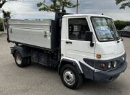 GUZZON RIBALTABILE GEMELLATO 2.5 TD