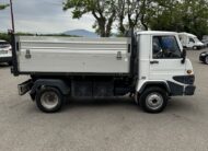 GUZZON RIBALTABILE GEMELLATO 2.5 TD