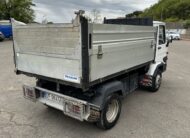 GUZZON RIBALTABILE GEMELLATO 2.5 TD