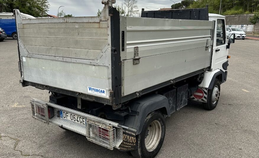 GUZZON RIBALTABILE GEMELLATO 2.5 TD