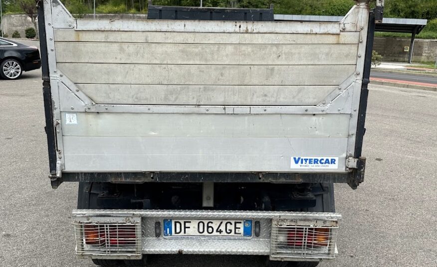 GUZZON RIBALTABILE GEMELLATO 2.5 TD