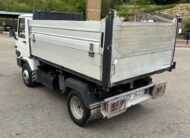 GUZZON RIBALTABILE GEMELLATO 2.5 TD