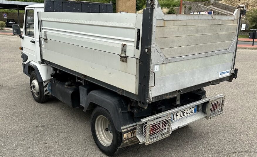 GUZZON RIBALTABILE GEMELLATO 2.5 TD