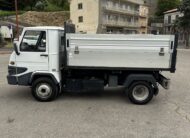 GUZZON RIBALTABILE GEMELLATO 2.5 TD