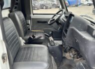 GUZZON RIBALTABILE GEMELLATO 2.5 TD