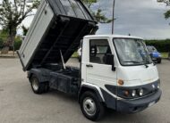 GUZZON RIBALTABILE GEMELLATO 2.5 TD