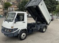 GUZZON RIBALTABILE GEMELLATO 2.5 TD