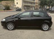 FIAT PUNTO EVO 1.3 MTJ