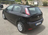 FIAT PUNTO EVO 1.3 MTJ
