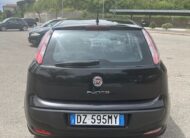 FIAT PUNTO EVO 1.3 MTJ