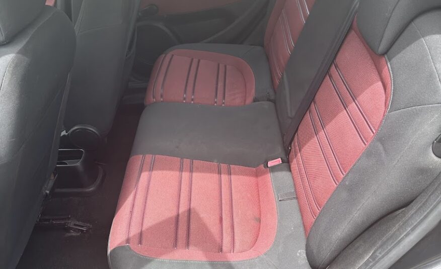 FIAT PUNTO EVO 1.3 MTJ