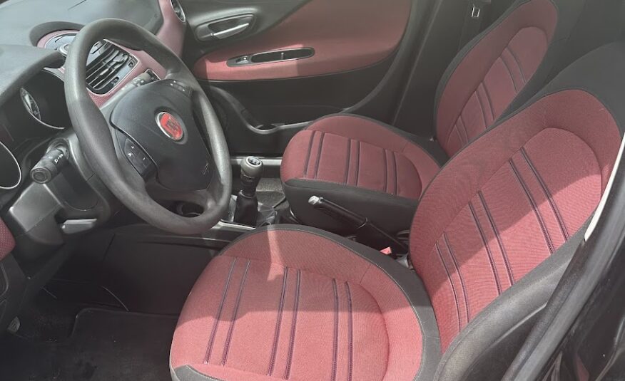 FIAT PUNTO EVO 1.3 MTJ