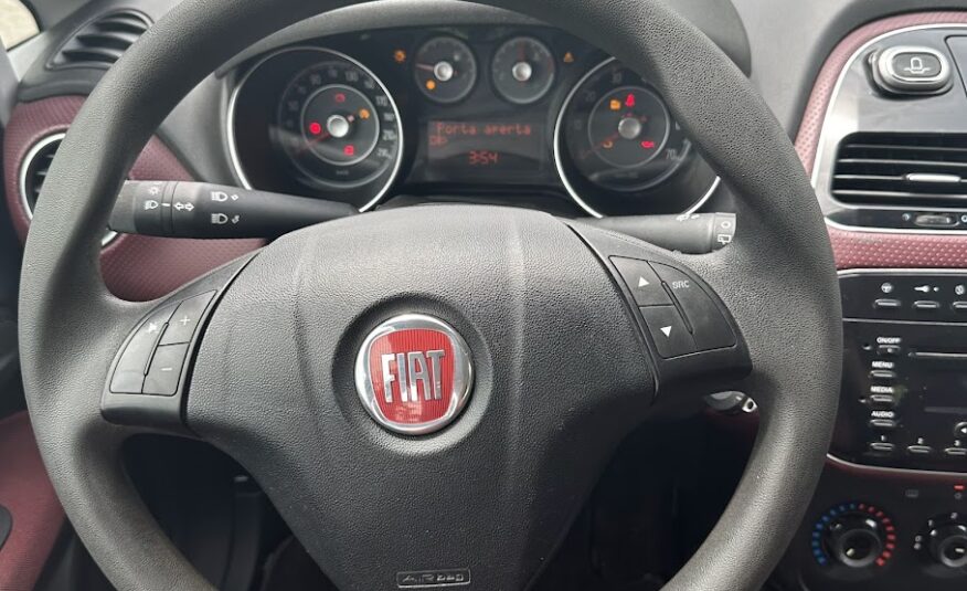FIAT PUNTO EVO 1.3 MTJ