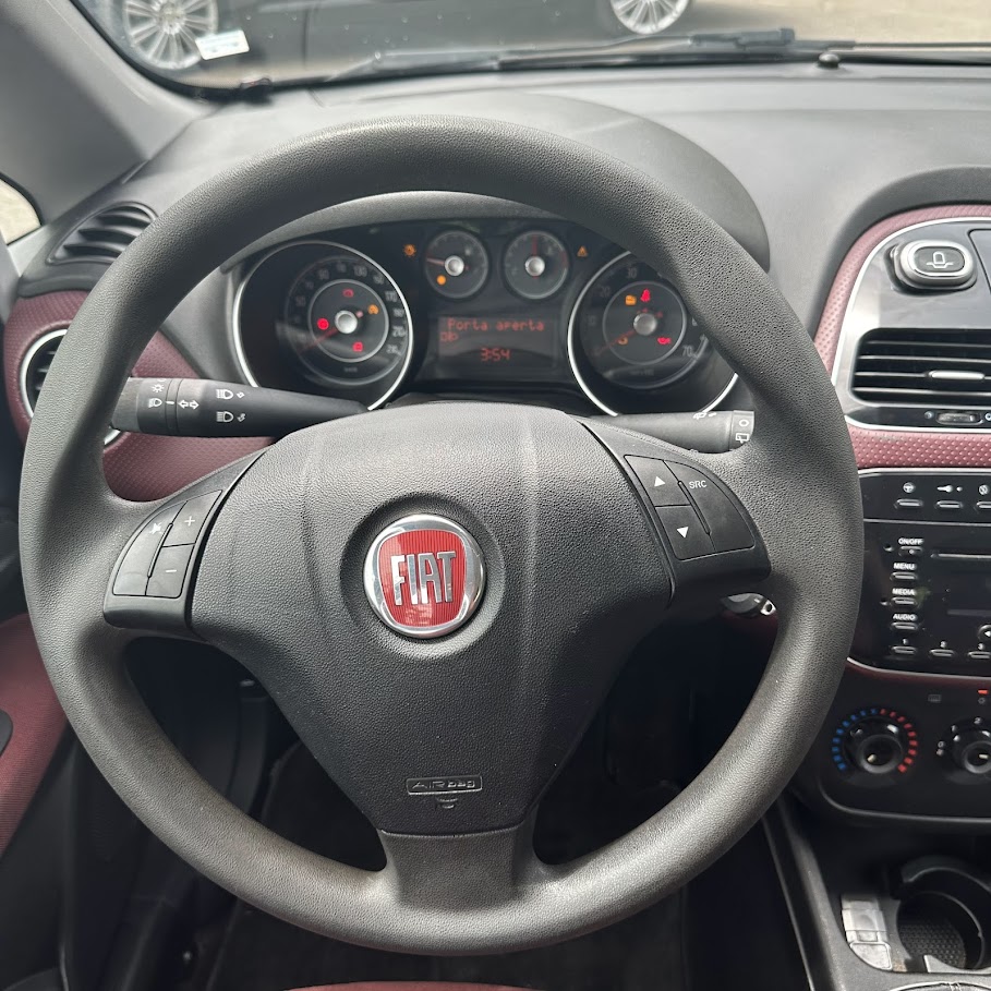 FIAT PUNTO EVO 1.3 MTJ