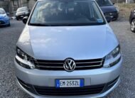 VOLKSWAGEN SHARAN 2.0 TDI 140 CV