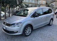 VOLKSWAGEN SHARAN 2.0 TDI 140 CV
