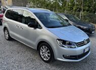 VOLKSWAGEN SHARAN 2.0 TDI 140 CV