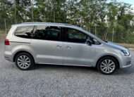VOLKSWAGEN SHARAN 2.0 TDI 140 CV