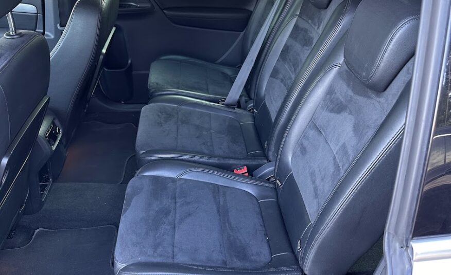 VOLKSWAGEN SHARAN 2.0 TDI 140 CV