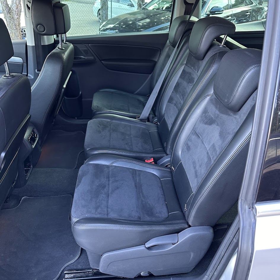 VOLKSWAGEN SHARAN 2.0 TDI 140 CV