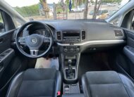 VOLKSWAGEN SHARAN 2.0 TDI 140 CV