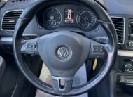 VOLKSWAGEN SHARAN 2.0 TDI 140 CV