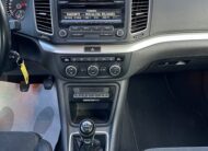 VOLKSWAGEN SHARAN 2.0 TDI 140 CV