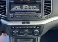 VOLKSWAGEN SHARAN 2.0 TDI 140 CV