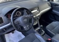 VOLKSWAGEN SHARAN 2.0 TDI 140 CV