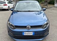 Volkswagen Polo 1.4 Tdi