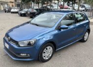 Volkswagen Polo 1.4 Tdi