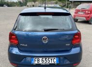 Volkswagen Polo 1.4 Tdi