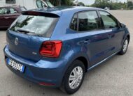 Volkswagen Polo 1.4 Tdi