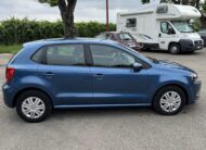Volkswagen Polo 1.4 Tdi