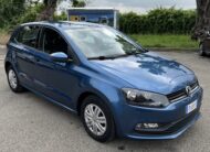 Volkswagen Polo 1.4 Tdi